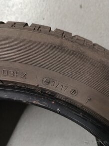 Zimné pneumatiky Riken 205/55 R16 - 6