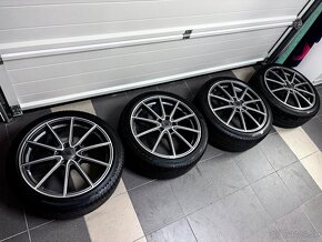 5x112 R19 Brock RC32 Letne - 6