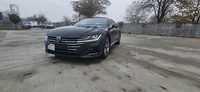 Volkswagen Arteon R-line 2.0 TDI  - 6