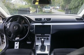 VW CC 1,8TSI DSG - 6