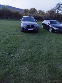 BMW X5 3.0 xdrive - 6