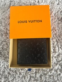 Louis Vuitton peňaženka - 6