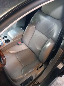 Rozpredam na diely VW Phaeton 3.2 fsi - 6