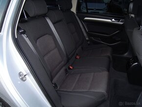 Volkswagen Passat 2.0TDi COMFORTLINE-ROZVODY-BRZDY - 6