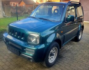 Jimny 4x4 - 6