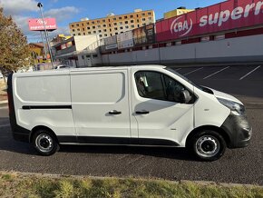 Opel Vivaro Long Biturbo - 6