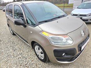 Citroen C3 Picasso 1.4 benzín - 6