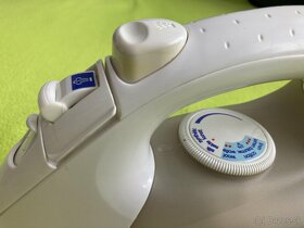 Žehlička - Tefal Supergliss 10 - 6