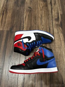 Air Jordan 1 Retro High OG Top 3 - 6