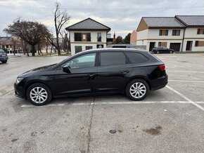 Seat Leon ST s možnosťou odpočtu DPH. - 6