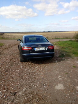 AUDI A6 quattro 3.0TDi - 6