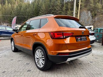 Seat Ateca 1.5 TSI 150 Xcellence DSG--2019-- - 6