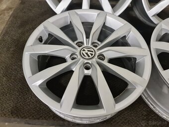 5X112 R17 VW DIJON 7,0J ET49 - 6