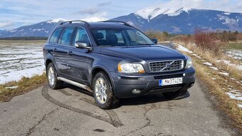 Volvo XC90 D5 - 6