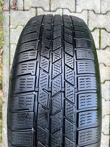 235/65 r17 zimné CONTINENTAL 108H XL - 6