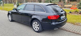 Audi a4b8 2010" 2.ooTdi, 105 kw - 6