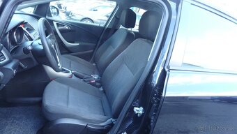 Opel Astra 2,0 CDTi - 6