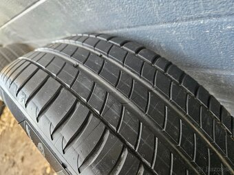 Zánovná Letná Sada Mercedes+Michelin 205/55 R17 A,B,CLA - 6