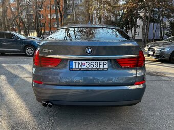 Predam BMW GT 520D 135kw - 6