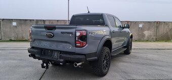 Ford Ranger Raptor 3.0 V6 EcoBoost BiTurbo A/T e-4WD - 6