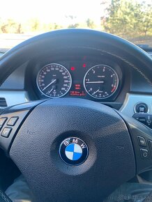 Predám BMW e91 316d 2012 nová STK EK 2026 - 6