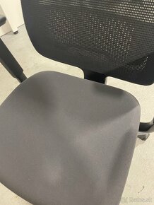 Ergonomická kancelárska stolička - 6