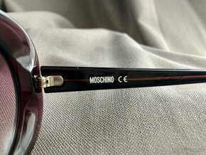 Moschino slnecne okuliare damske MO51904 61-13 125 - 6