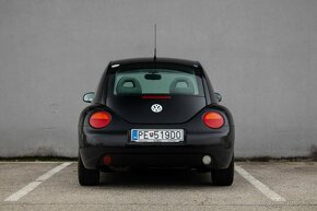 Volkswagen Beetle - 6