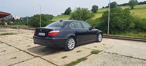 BMW E60 525 - 6