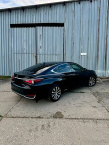 LEXUS ES 300h - 2019 - Luxury Line -  43.000km - Odpočet DPH - 6