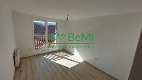 Posledný apartmán - 3D obhliadka - Predaj - 3 izbový apartmá - 6