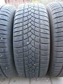 Pneumatiky Firestone 215/60R17 zimné 4ks - 6