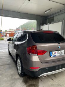 BMW X1, 2012 18d xDrive - 6