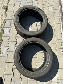 Zimne pneumatiky Hankook 235/45R18 - 6