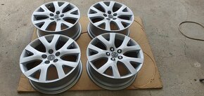 Mazda 6 gh gj gl cx5 cx7 hyundai kia 5x114,3 r18 - 6