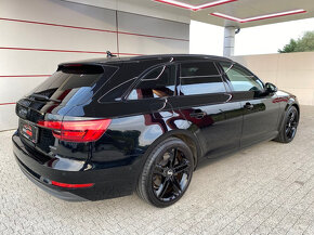 Audi A4 Avant 2.0 TDI Quattro S-Tronic Sport 140 kW - 6