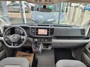 Volkswagen Grand California, 2.0 TDI DSG - 6