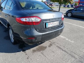 RENAULT FLUENCE - 6