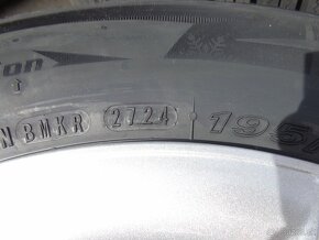 Kia Ceed III / Hyundai new zimna sada kolies 195/65R15 - 6