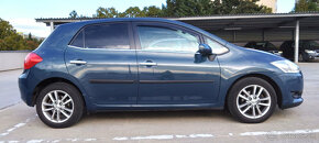 Toyota Auris 1,6 l Valvematic Active 2010 - 6