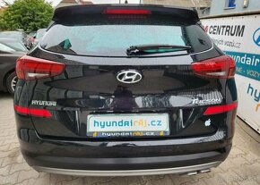 Hyundai Tucson 1.6.-DPH-V ZÁRUCE-1.MAJ.-KAMER - 6