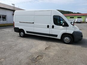 Fiat ducato L3H2 3.0 116kw - 6