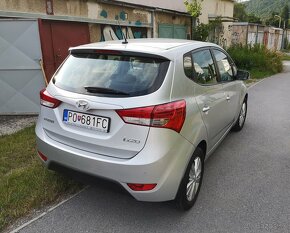 Hyundai ix20 /Znížená cena - 6