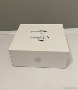 Apple Airpods 4 - 6