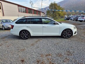 Škoda Octavia Combi  RS 2.0 TDi 135 kW DSG - 6