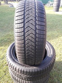 205/50 r17 zimne pneumatiky - 6