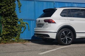 Volkswagen Tiguan 2.0 TDI EVO R-Line 4Motion DSG - 6