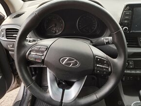 Hyundai i30 Fastback, 1.4, rv.2019/08 (cj.1494) - 6