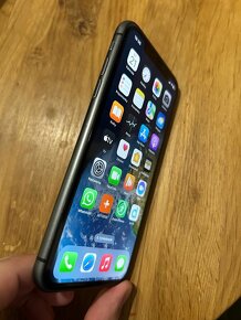 Iphone 11 128GB Black - 6