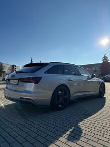 AUDI A6 45 3.0TDI S-LINE 170KW/231PS QUATTRO VIRTUAL COCKPIT - 6